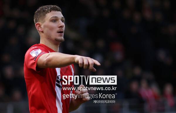 ▲ 제이미 돈리는 손흥민을 두고 "믿을 수 없는 선수면서 프로다운 선수"라며 존경의 마음을 격하게 표현했다.