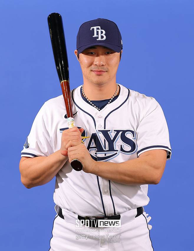 ▲ 정상적으로 재활을 소화 중인 김하성은 예정대로 4월 말에서 5월 초 사이에 메이저리그 복귀가 유력하다