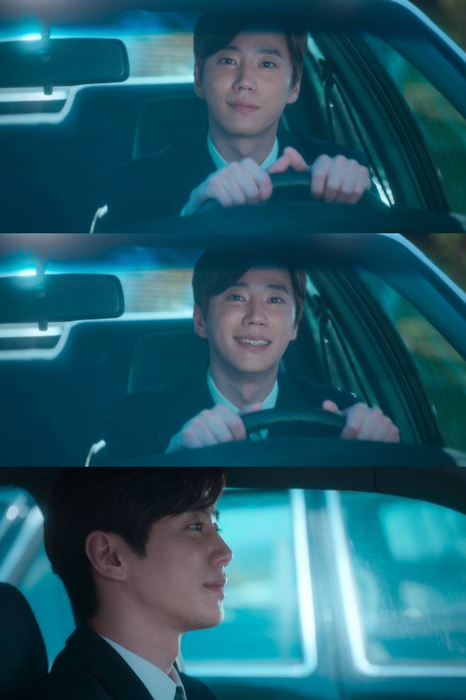 '폭싹 속았수다' 이준영, 아이유와 아름다운 이별..가슴 먹먹 '여운'