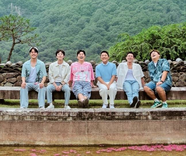 /사진=KBS 2TV '1박 2일 시즌4'