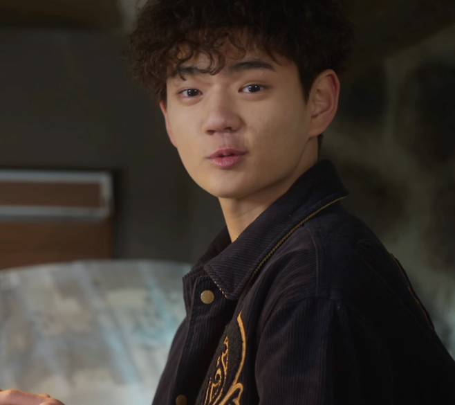 김강훈.  사진 | ‘폭싹 속았수다’ 캡처