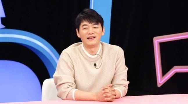 배우 김승수. 사진|SBS ‘동상이몽2-너는 내 운명’
