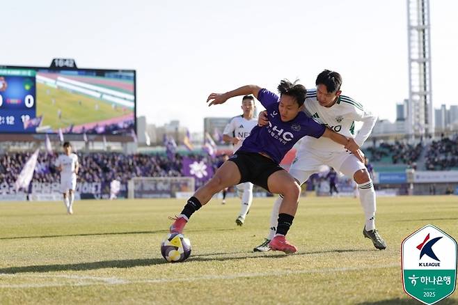 사진 | 한국프로축구연맹