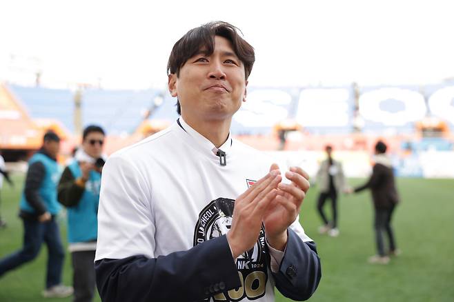 사진제공=한국프로축구연맹