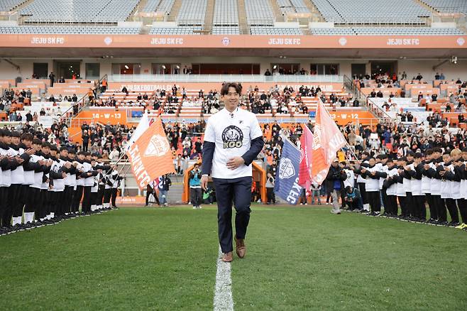 사진제공=한국프로축구연맹