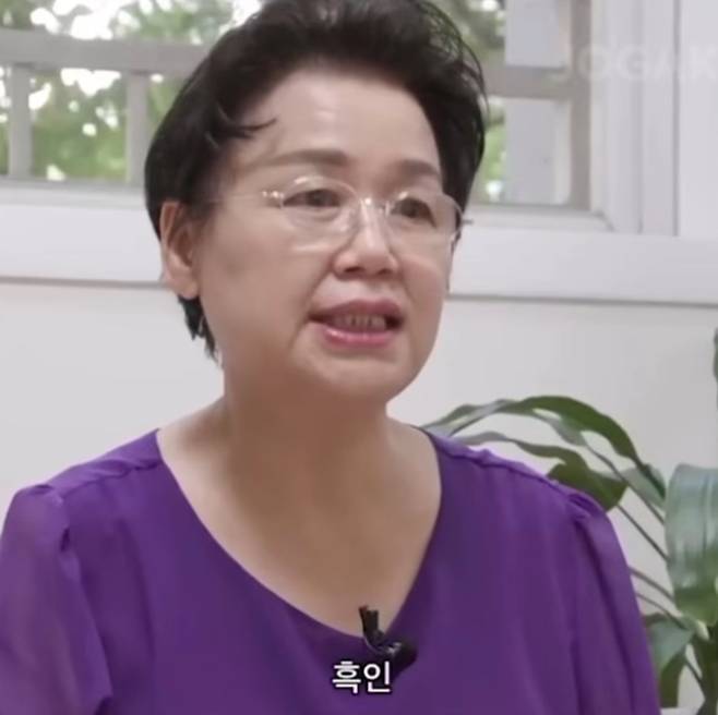 전 전생에 뭐였어요 선생님?