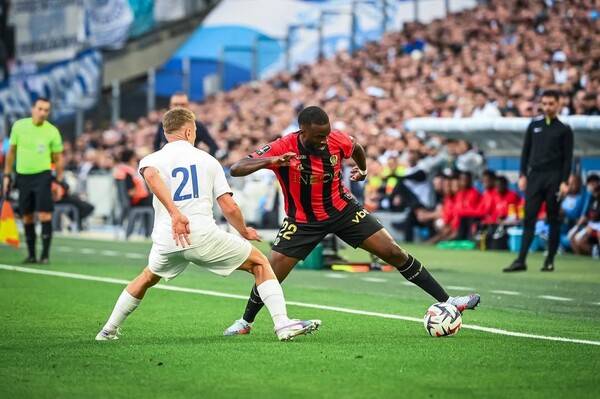 사진=탕귀 은돔벨레 SNS