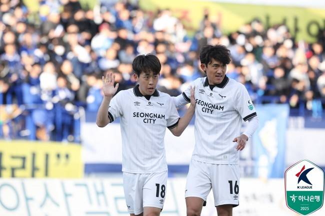 사진=한국프로축구연맹