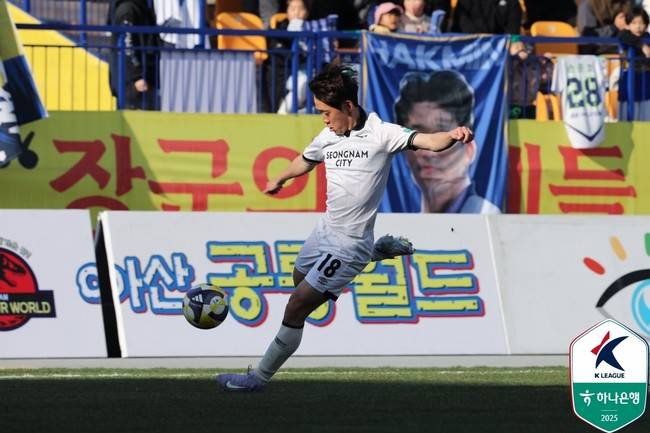 사진=한국프로축구연맹