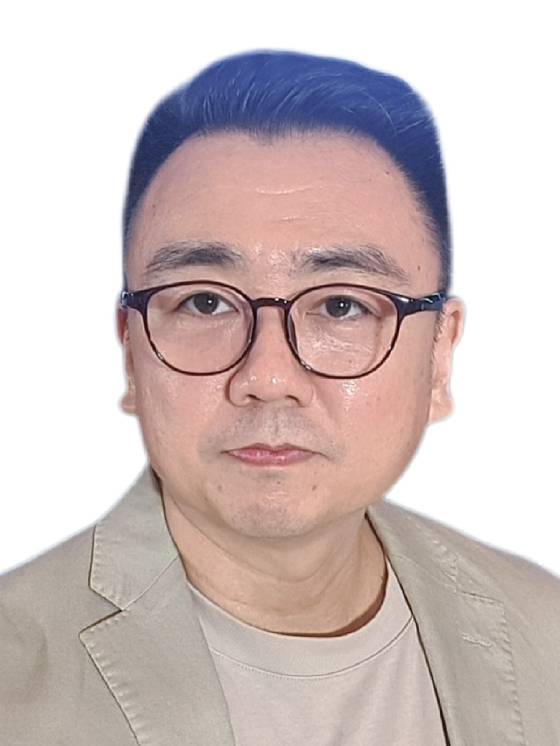 전창준 애드 쇼파르 대표. 사진 전창준