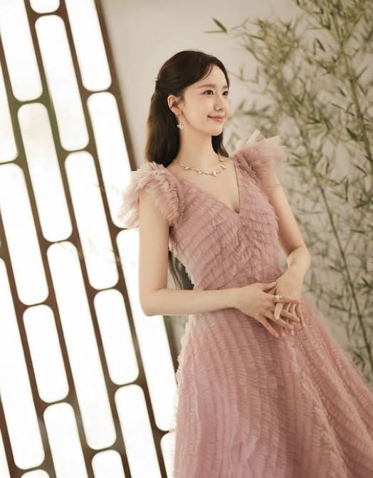 윤아 소셜 계정 캡처