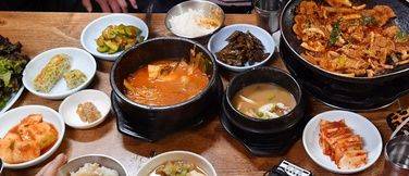 [서울=뉴시스] 된장찌개. (사진 = 뉴시스 DB) 2025.03.29. photo@newsis.com *재판매 및 DB 금지