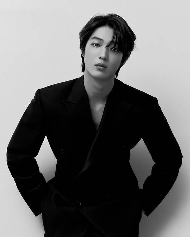 사진=전진서 인스타그램 계정 *재판매 및 DB 금지