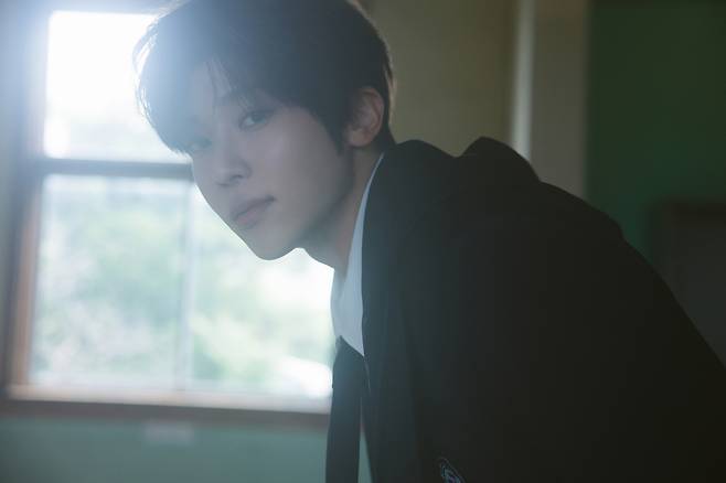 NCT 위시 시온. SM엔터테인먼트