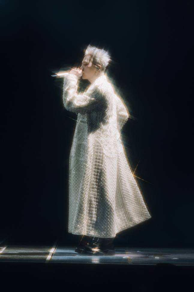 지드래곤. 사진l갤럭시코퍼레이션