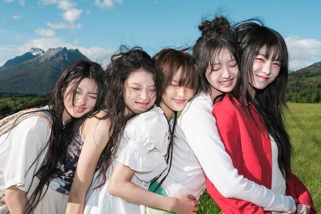 키키/ 사진 = 스타쉽엔터테인먼트