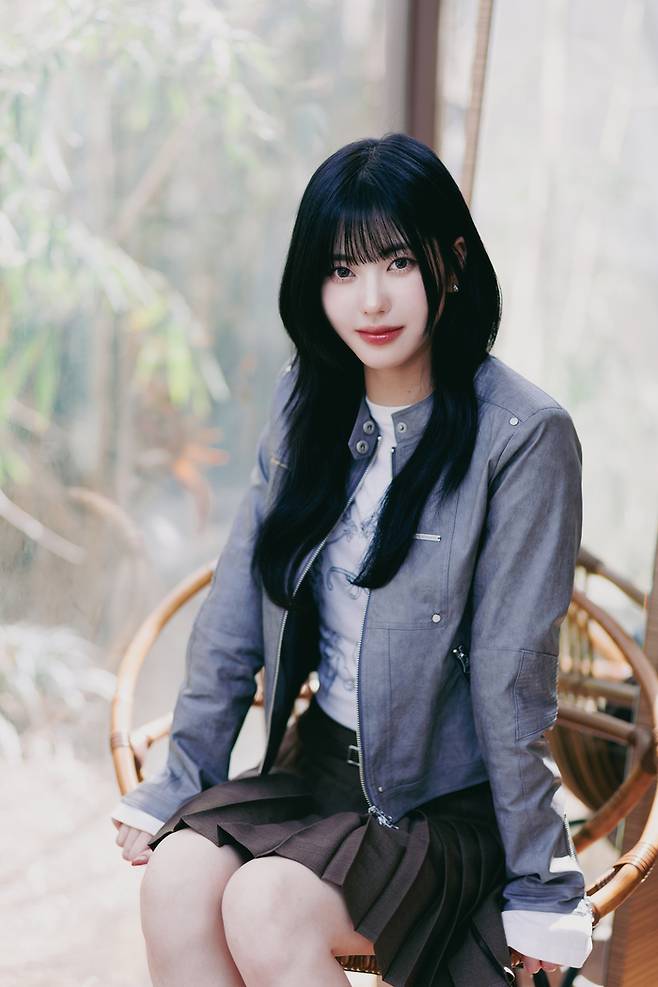 이즈나 코코. 사진 | 웨이크원