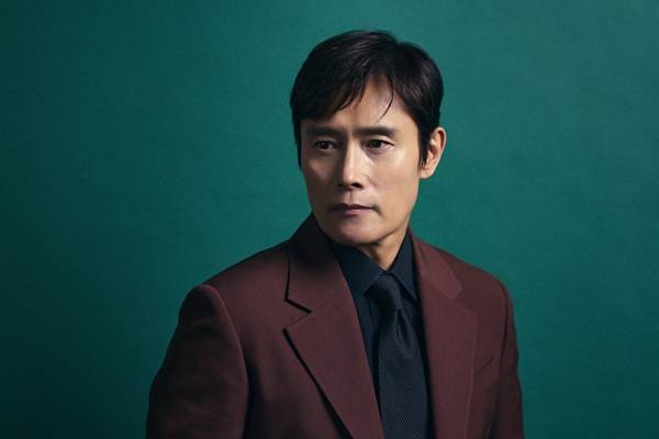'승부' 이병헌. 사진=㈜바이포엠스튜디오