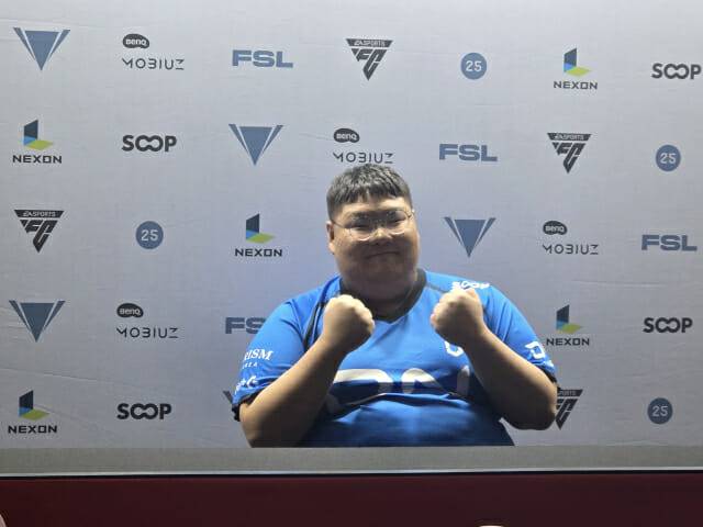 DN프릭스 ‘9KKI’ 김시경