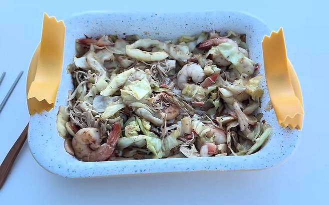 유튜브 채널 ‘뿌시영’ 영상 캡처