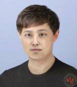박동기씨(위쪽)와 현재 추정모습