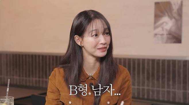 사진=유튜브 채널 ‘혜리’ 영상 캡처