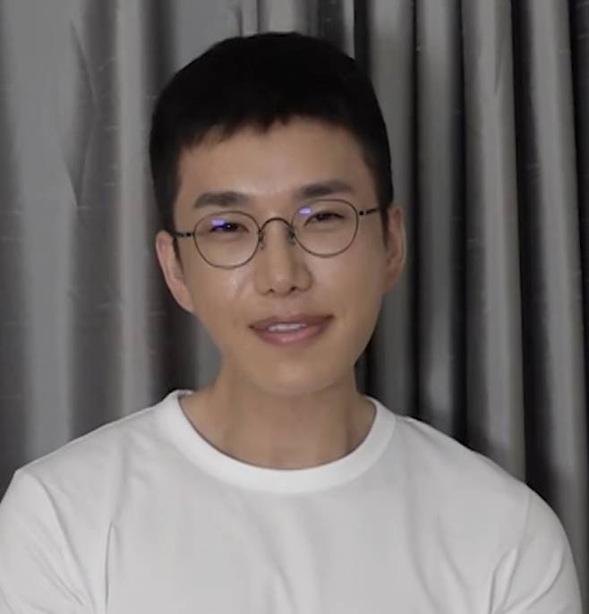 유튜버 보겸. [사진=보겸 유튜브 채널 캡처]