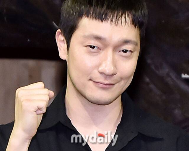 손석구가 김혜자와 연기에 대해 자부심을 가졌다. / 마이데일리 DB