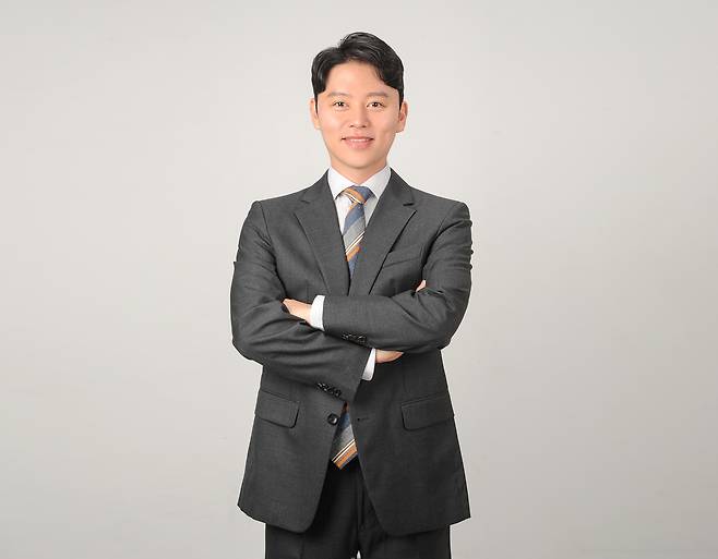 홍지현 POSTECH 교수.[POSTECH 제공]