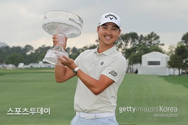 이민우 / 사진=Gettyimages 제공