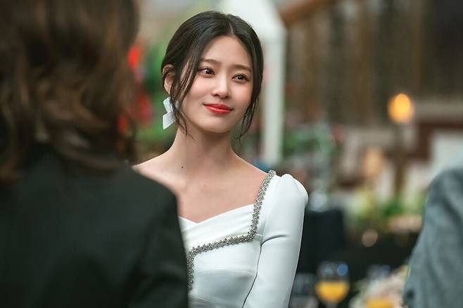 ▲ 김민주. 출처|MBC '언더커버 하이스쿨'