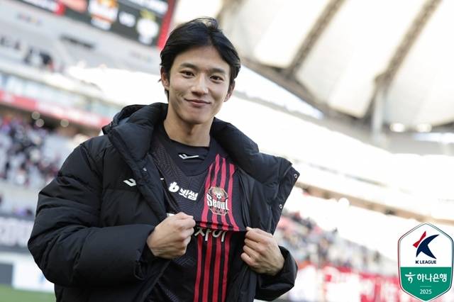 정승원. /사진=한국프로축구연맹 제공