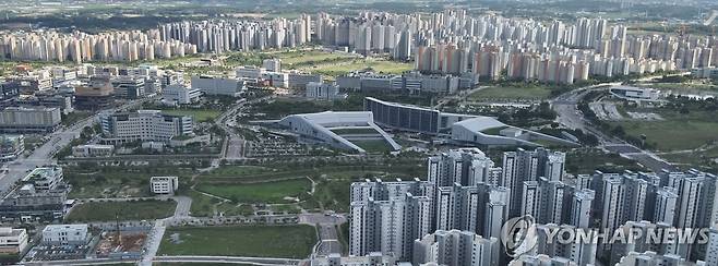 충남도청 전경 [충남도 제공. 재판매 및 DB 금지]