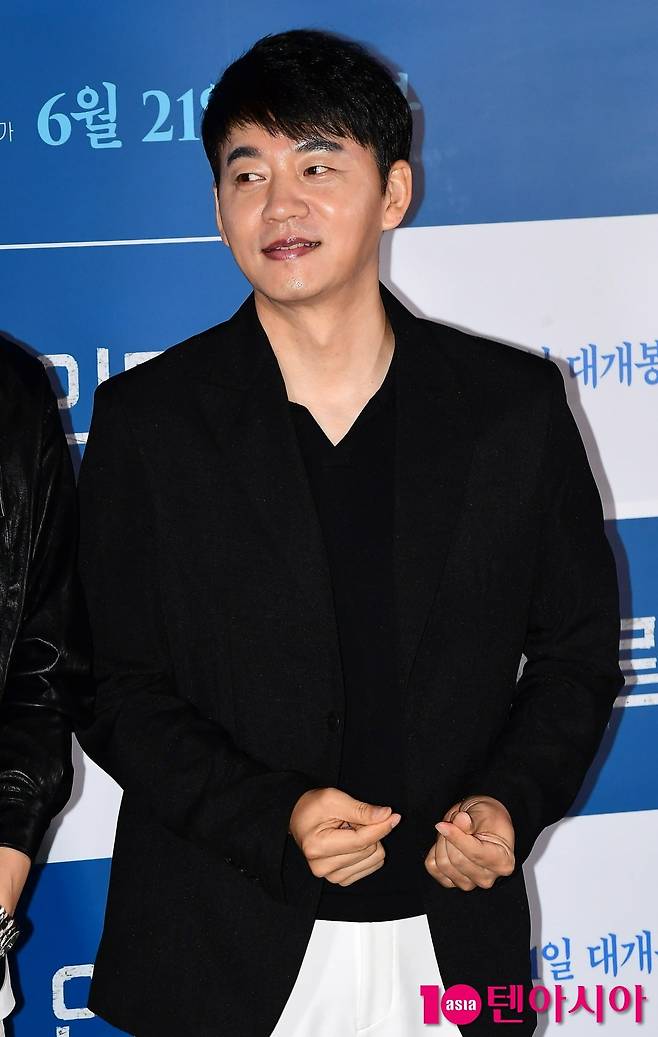 김승수 / 사진=텐아시아DB