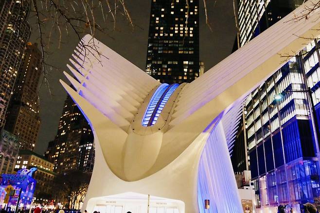 KakaoTalk_20250331_230139771_13.jpg [여행기]44일간 미국여행 41 / 뉴욕