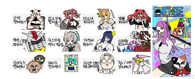 dddd.png 단골 피규어 구매 사이트 만우절근황