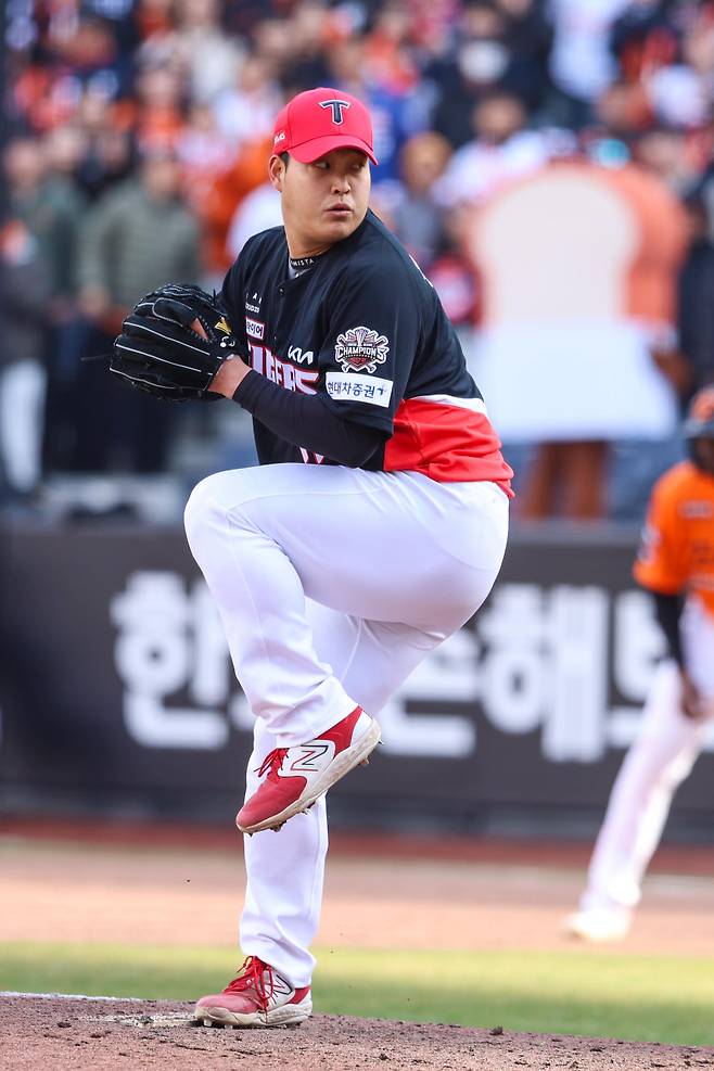 사진=KIA 타이거즈 제공