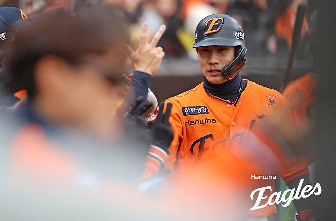 사진=한화 이글스 제공