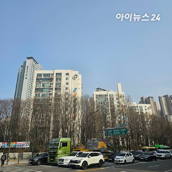 삼호가든5차 아파트 전경 2025.03.25 [사진=이효정 기자 ]