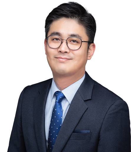 강민종 휴메딕스 신임 대표이사. [사진=휴온스그룹 제공]