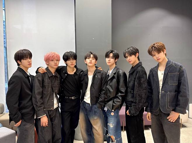 그룹 클로즈 유어 아이즈 /사진=언코어 제공