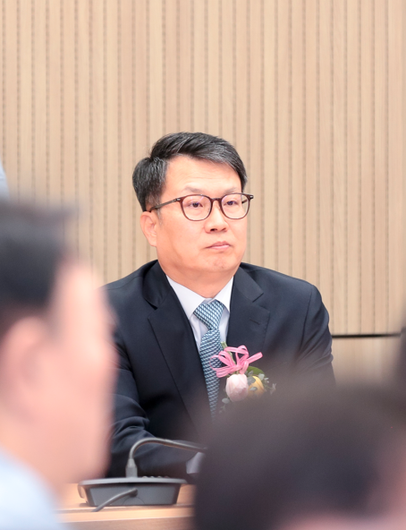 곽병영 대표이사 2