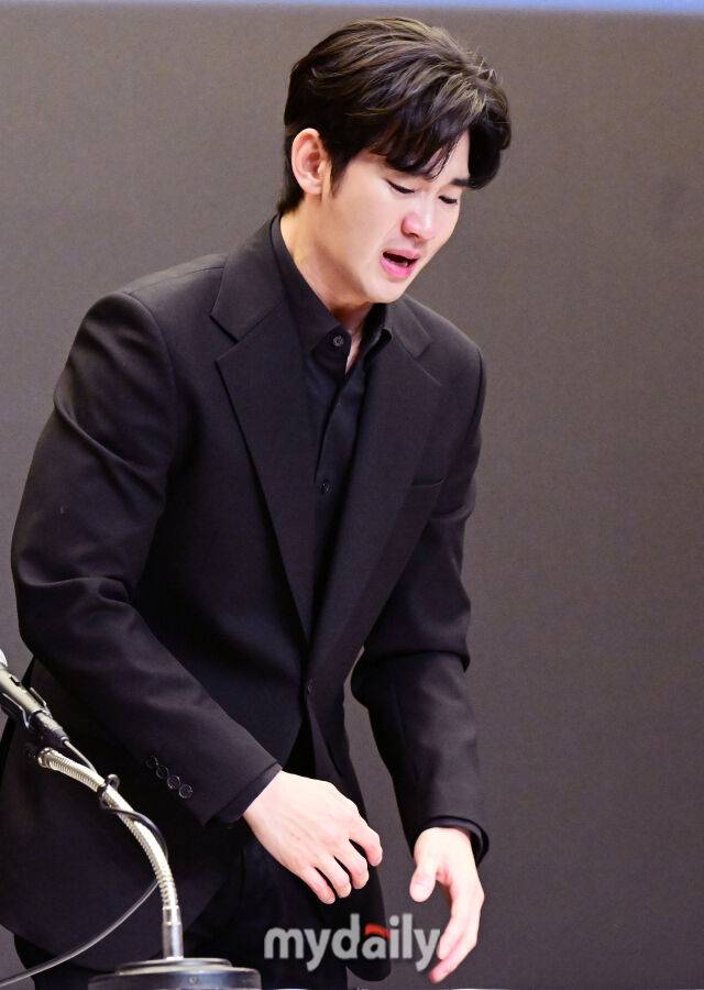 김수현 / 마이데일리