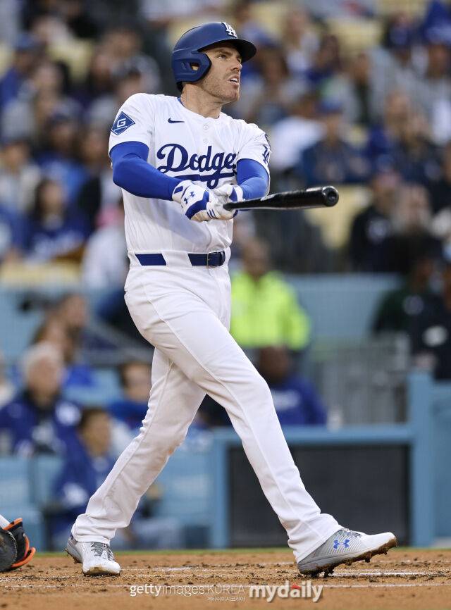 LA 다저스 프레디 프리먼./게티이미지코리아