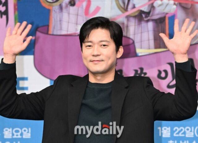 김대호 / 마이데일리