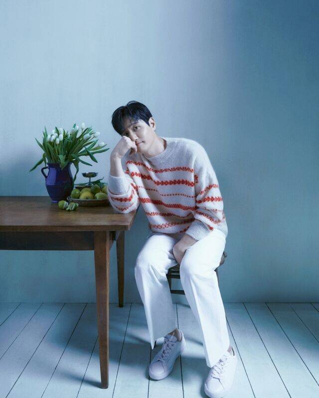 박해준 / 넷플릭스 제공