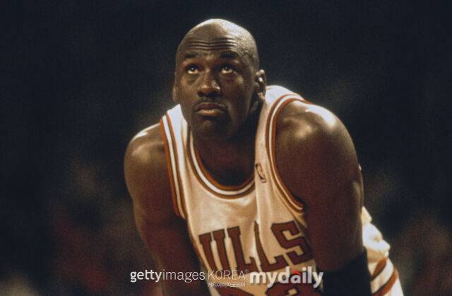 조던. /게티이미지코리아