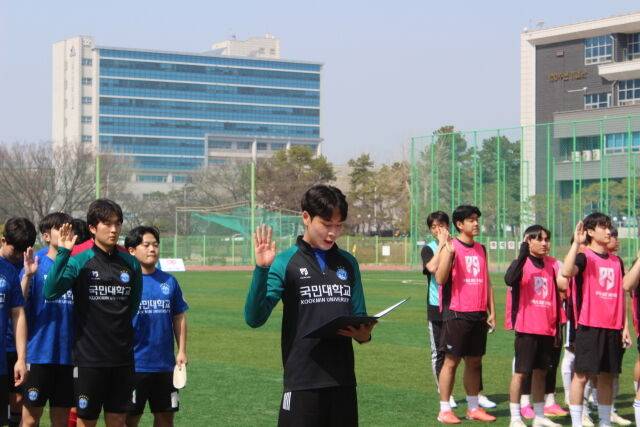 2025시즌 SUFA LEAGUE가 지난달 23일 개막했다./SUFA