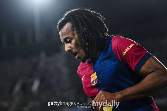 쥘 쿤데./게티이미지코리아