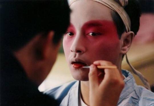 사진=영화 ‘패왕별희’ 제공